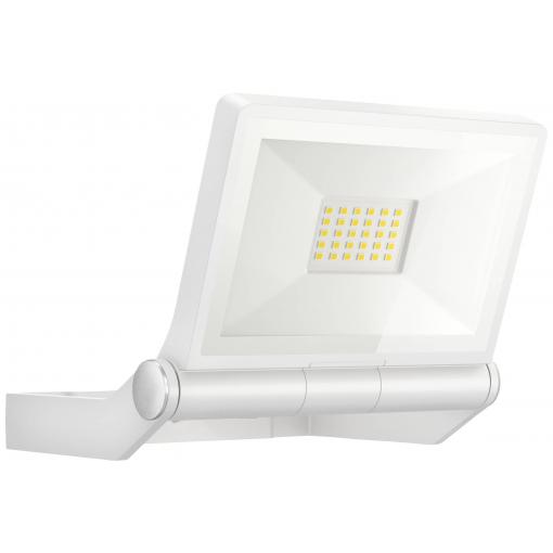 Steinel LED STRAHLER XLED ONE WS 065218 venkovní LED reflektor Energetická třída (EEK2021): E (A - G) 17.8 W Barvy světla (LED svítidlo): teplá bílá