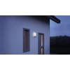 Steinel AUSSENLEUCHTE L 22 ANT 069254 venkovní nástěnné osvětlení LED E27 60 W antracitově šedá