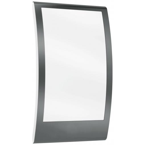 Steinel AUSSENLEUCHTE L 22 ANT 069254 venkovní nástěnné osvětlení LED E27 60 W antracitově šedá