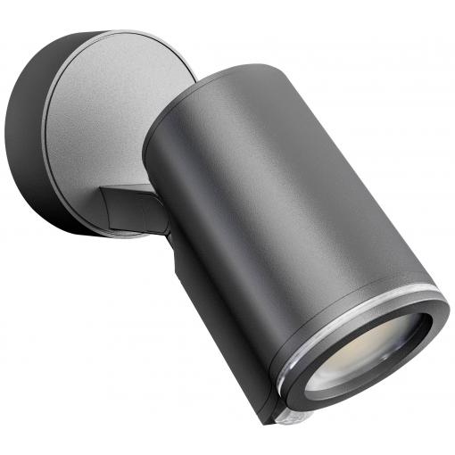 Steinel LED STRAHLER SPOT ONE S ANT 058616 venkovní LED reflektor s PIR detektorem Energetická třída (EEK2021): F (A - G) 7.47 W Barvy světla (LED svítidlo):