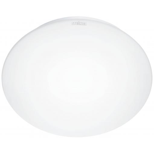 Steinel 008383 LED INNENLEUCHTE RS 16 S PMMA LED stropní svítidlo s PIR senzorem LED žádná 9.5 W bílá