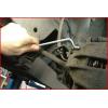 KS Tools 518.0307 Odvzdušňovací klíč brzd, 7 mm