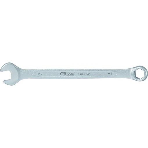 KS Tools 518.0341 Klíč na odvzdušňovací potrubí SW 7 mm