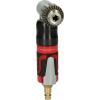 KS Tools 515.5525 3/8„SlimPower mini pneumatická úhlová vrtačka
