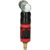 KS Tools 515.5525 3/8„SlimPower mini pneumatická úhlová vrtačka