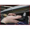 KS Tools 515.5525 3/8„SlimPower mini pneumatická úhlová vrtačka