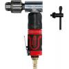 KS Tools 515.5525 3/8„SlimPower mini pneumatická úhlová vrtačka