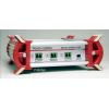 TAMS Elektronik 40-20107-01 Power Splitter, Fertiggerät spínací dekodér DCC