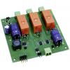 TAMS Elektronik 40-20106-01 Power Splitter, Baustein spínací dekodér DCC