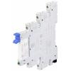 TRU COMPONENTS TC-FY-41F-2 12V průmyslové relé , 12 V/DC, 12 V/AC, 6 A, 1 rozpínací kontakt, 1 spínací kontakt, 1 ks