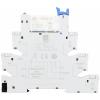 TRU COMPONENTS TC-FY-41F-2 12V průmyslové relé , 12 V/DC, 12 V/AC, 6 A, 1 rozpínací kontakt, 1 spínací kontakt, 1 ks