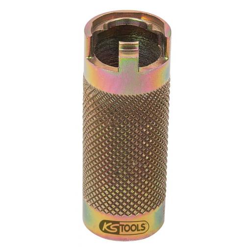 KS Tools 500.1314 Montážní pouzdro cylindrické vložky