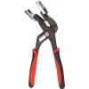 KS Tools 460.5095 Rychlopřipojovací kleště na stlačený vzduch, 6-12 mm