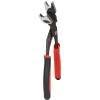 KS Tools 460.5095 Rychlopřipojovací kleště na stlačený vzduch, 6-12 mm