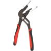 KS Tools 460.5095 Rychlopřipojovací kleště na stlačený vzduch, 6-12 mm