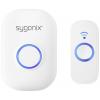 Sygonix SY-5225386 bezdrátový zvonek kompletní sada s bleskem
