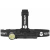 TOOLCRAFT TO-7838469 SMD LED čelovka, napájeno akumulátorem, 2000 lm, 200 h, TO-7838469