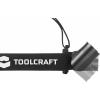 TOOLCRAFT TO-7838469 SMD LED čelovka, napájeno akumulátorem, 2000 lm, 200 h, TO-7838469