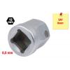 KS Tools 460.2618 Speciální vložka se 4-hranným magnetem, 8,0 mm, pro SAF a chrupavky
