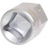 KS Tools 460.2618 Speciální vložka se 4-hranným magnetem, 8,0 mm, pro SAF a chrupavky