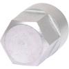 KS Tools 460.2618 Speciální vložka se 4-hranným magnetem, 8,0 mm, pro SAF a chrupavky