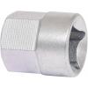 KS Tools 460.2618 Speciální vložka se 4-hranným magnetem, 8,0 mm, pro SAF a chrupavky