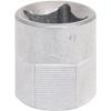 KS Tools 460.2618 Speciální vložka se 4-hranným magnetem, 8,0 mm, pro SAF a chrupavky