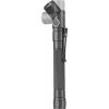TOOLCRAFT 2-in-1 SMD LED kapesní svítilna, s režimem stroboskopu, s USB rozhraním, nastavitelná, s klipem na opasek, napájeno akumulátorem, 250 lm, 3.5 h, 64 g