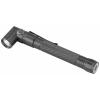 TOOLCRAFT 2-in-1 SMD LED kapesní svítilna, s režimem stroboskopu, s USB rozhraním, nastavitelná, s klipem na opasek, napájeno akumulátorem, 250 lm, 3.5 h, 64 g