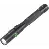 TOOLCRAFT 2-in-1 SMD LED kapesní svítilna, s režimem stroboskopu, s USB rozhraním, nastavitelná, s klipem na opasek, napájeno akumulátorem, 250 lm, 3.5 h, 64 g