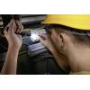 TOOLCRAFT 2-in-1 SMD LED kapesní svítilna, s režimem stroboskopu, s USB rozhraním, nastavitelná, s klipem na opasek, napájeno akumulátorem, 250 lm, 3.5 h, 64 g