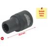 KS Tools 460.0970 Brzdový třmen pro Renault/Scania/Volvo, 11-hran