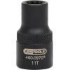 KS Tools 460.0970 Brzdový třmen pro Renault/Scania/Volvo, 11-hran