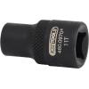 KS Tools 460.0970 Brzdový třmen pro Renault/Scania/Volvo, 11-hran