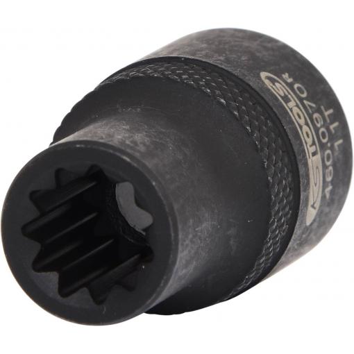 KS Tools 460.0970 Brzdový třmen pro Renault/Scania/Volvo, 11-hran
