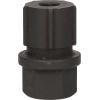 KSTOOLS® 460.1755 Závitová hlavice pro nastavovací nástrčný klíč se závitem pro třmeny v normálovém brzdovém třmenu, 24 mm