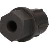 KSTOOLS® 460.1755 Závitová hlavice pro nastavovací nástrčný klíč se závitem pro třmeny v normálovém brzdovém třmenu, 24 mm