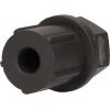 KSTOOLS® 460.1755 Závitová hlavice pro nastavovací nástrčný klíč se závitem pro třmeny v normálovém brzdovém třmenu, 24 mm