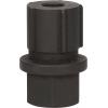 KSTOOLS® 460.1755 Závitová hlavice pro nastavovací nástrčný klíč se závitem pro třmeny v normálovém brzdovém třmenu, 24 mm