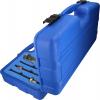 KS Tools 460.0905 Kufr pro opravu brzdových třmenů, 24 ks