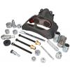 KS Tools 460.0905 Kufr pro opravu brzdových třmenů, 24 ks