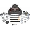 KS Tools 460.0905 Kufr pro opravu brzdových třmenů, 24 ks