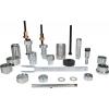KS Tools 460.0905 Kufr pro opravu brzdových třmenů, 24 ks