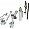 KS Tools 460.0905 Kufr pro opravu brzdových třmenů, 24 ks