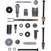 KS Tools 460.0905 Kufr pro opravu brzdových třmenů, 24 ks