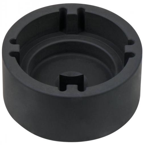 KS Tools 460.0950 Klíč na drážkové matice pro ložiska ventilátoru Volvo s 4 čepy, vnitřní čep Ø 54 mm