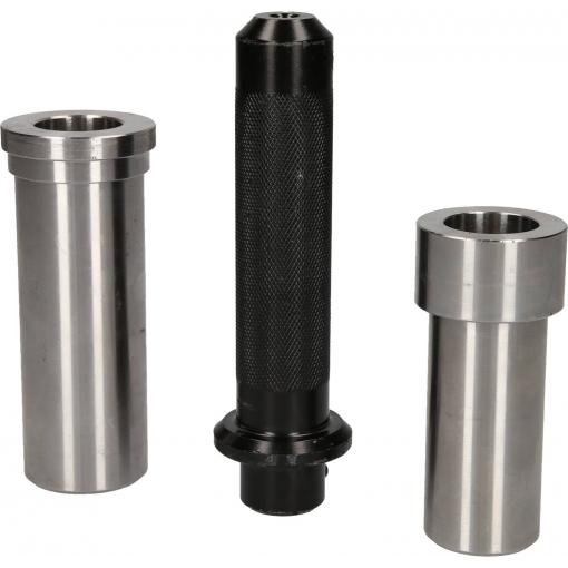 KS Tools 460.4830 Unášecí trn pro ložiska ložiskových čepů / brzdových hřídelí, 3 ks