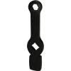 KS Tools 460.5060 3/4 šestihranné klíče s rázovou plochou, 18 mm