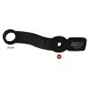 KS Tools 460.5062 1/2 dvanáctihranný klíč s 2 úderovými plochami, 24 mm