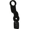 KS Tools 460.5062 1/2 dvanáctihranný klíč s 2 úderovými plochami, 24 mm